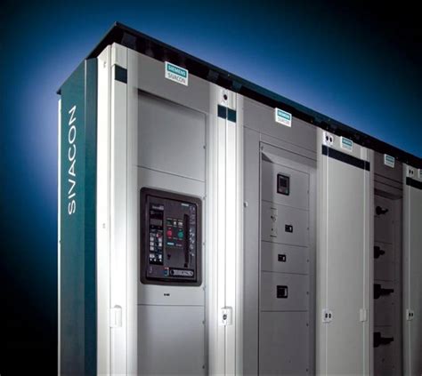 siemens power distribution distributor